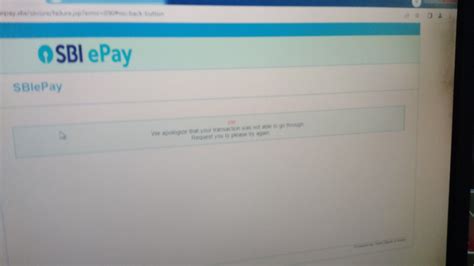 EPAY IS BACK!! Dear .